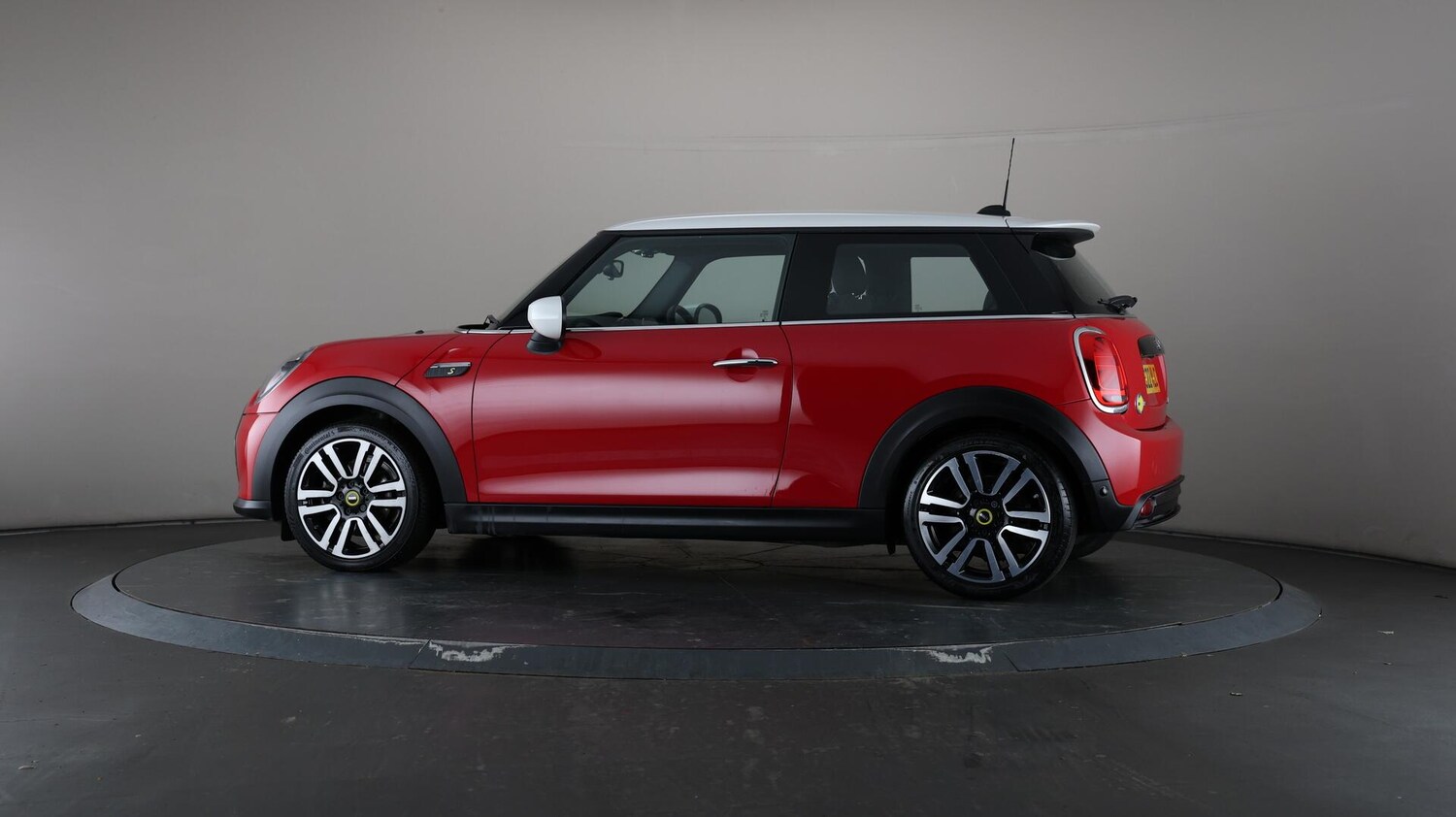 Used MINI Electric Hatch 2022 for sale - 76043248: Photo 77