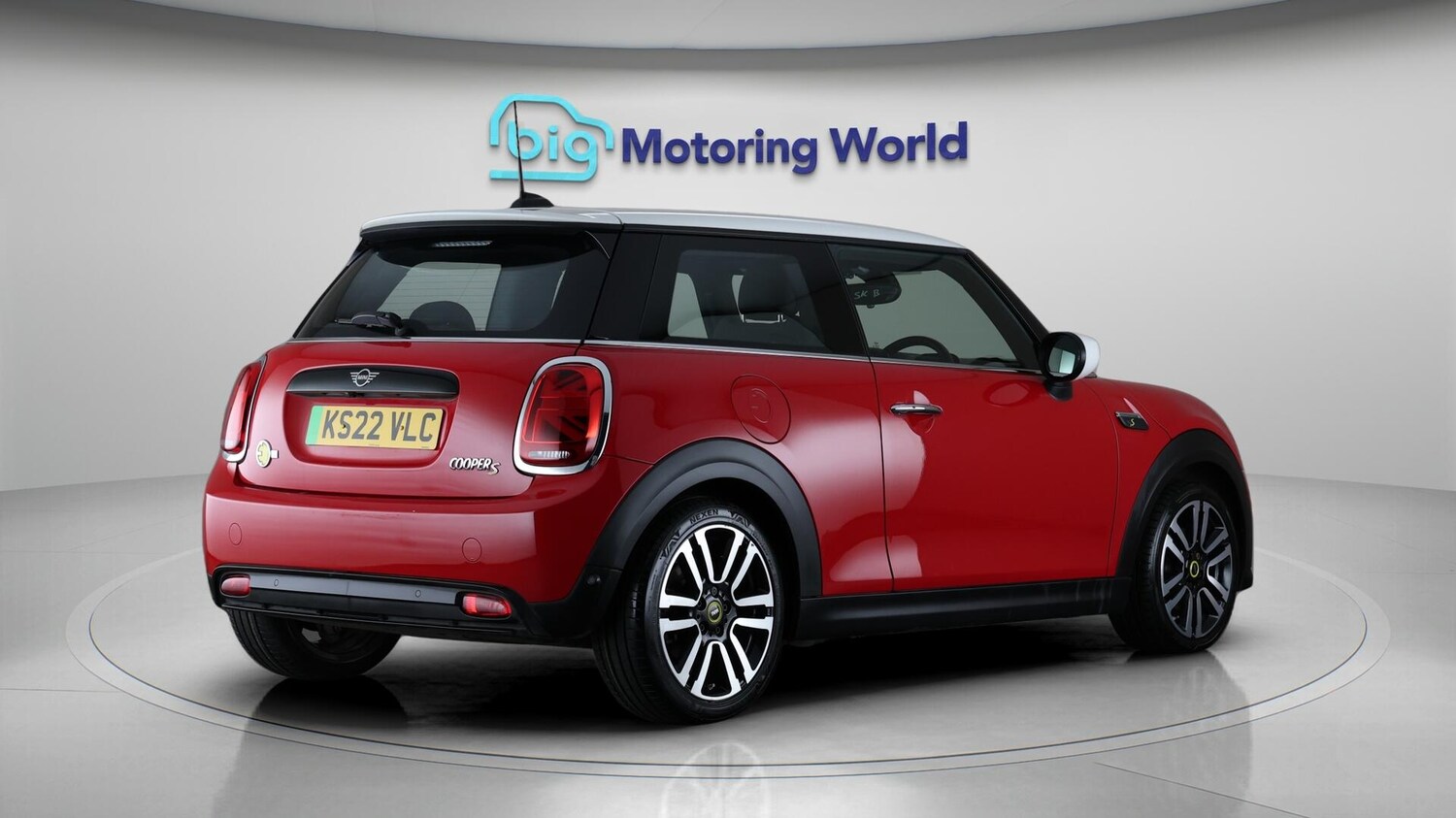 Used MINI Electric Hatch 2022 for sale - 76043248: Photo 8