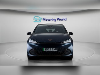 Used Cupra Born 2023 for sale - 78733269: Photo