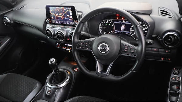 Used Nissan Juke 2024 for sale - 76214627: Photo 10