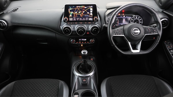 Used Nissan Juke 2024 for sale - 76214627: Photo 14