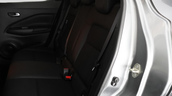 Used Nissan Juke 2024 for sale - 76214627: Photo 17