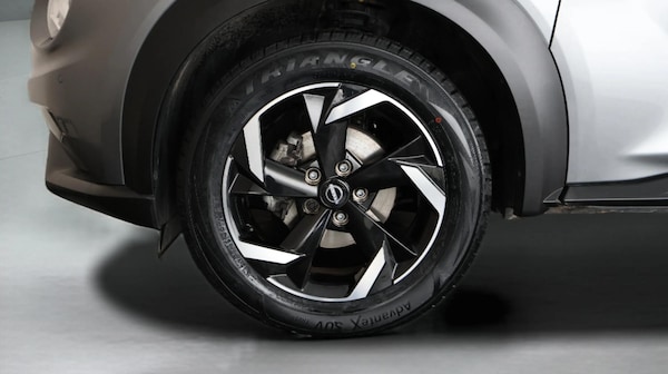 Used Nissan Juke 2024 for sale - 76214627: Photo 19