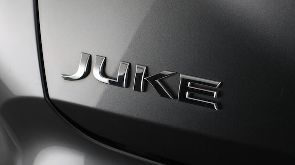 Used Nissan Juke 2024 for sale - 76214627: Photo 22