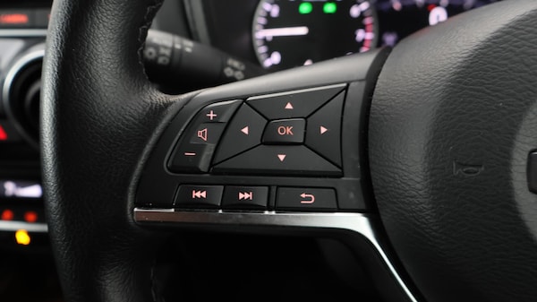 Used Nissan Juke 2024 for sale - 76214627: Photo 23