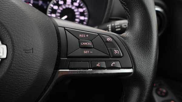 Used Nissan Juke 2024 for sale - 76214627: Photo 24