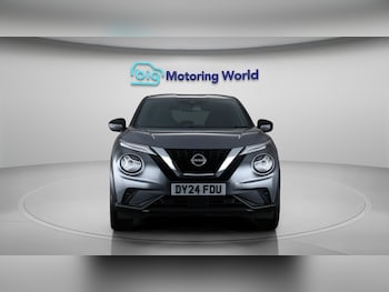 Used Nissan Juke 2024 for sale - 76214627: Photo 3