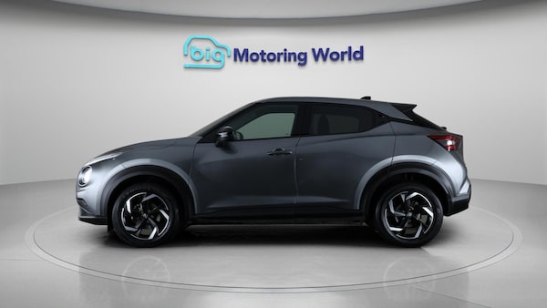 Used Nissan Juke 2024 for sale - 76214627: Photo 5
