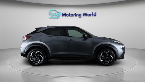 Used Nissan Juke 2024 for sale - 76214627: Photo 9