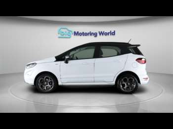 Used Ford Ecosport 2019 for sale - 74823049: Photo