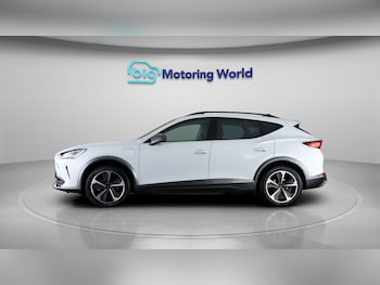 Used Cupra Formentor 2024 for sale - 79300021: Photo