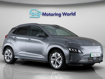 Used Hyundai KONA 2022 for sale - 75539734: Photo