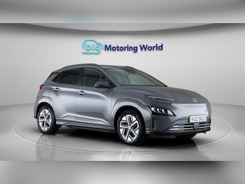 Used Hyundai KONA 2022 for sale - 75539734: Photo