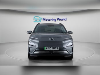 Used Hyundai KONA 2022 for sale - 75539734: Photo