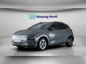 Used Hyundai KONA 2022 for sale - 75539734: Photo