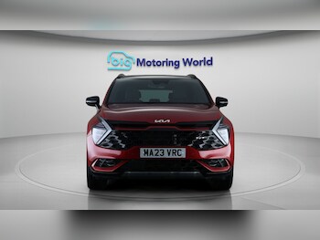 Used Kia Sportage 2023 for sale - 78646579: Photo