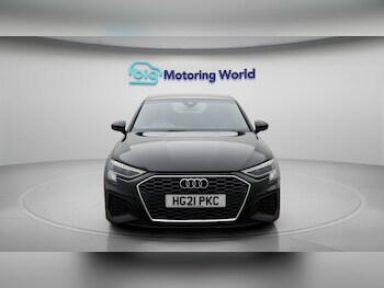 Used Audi A3 2021 for sale - 77308076: Photo