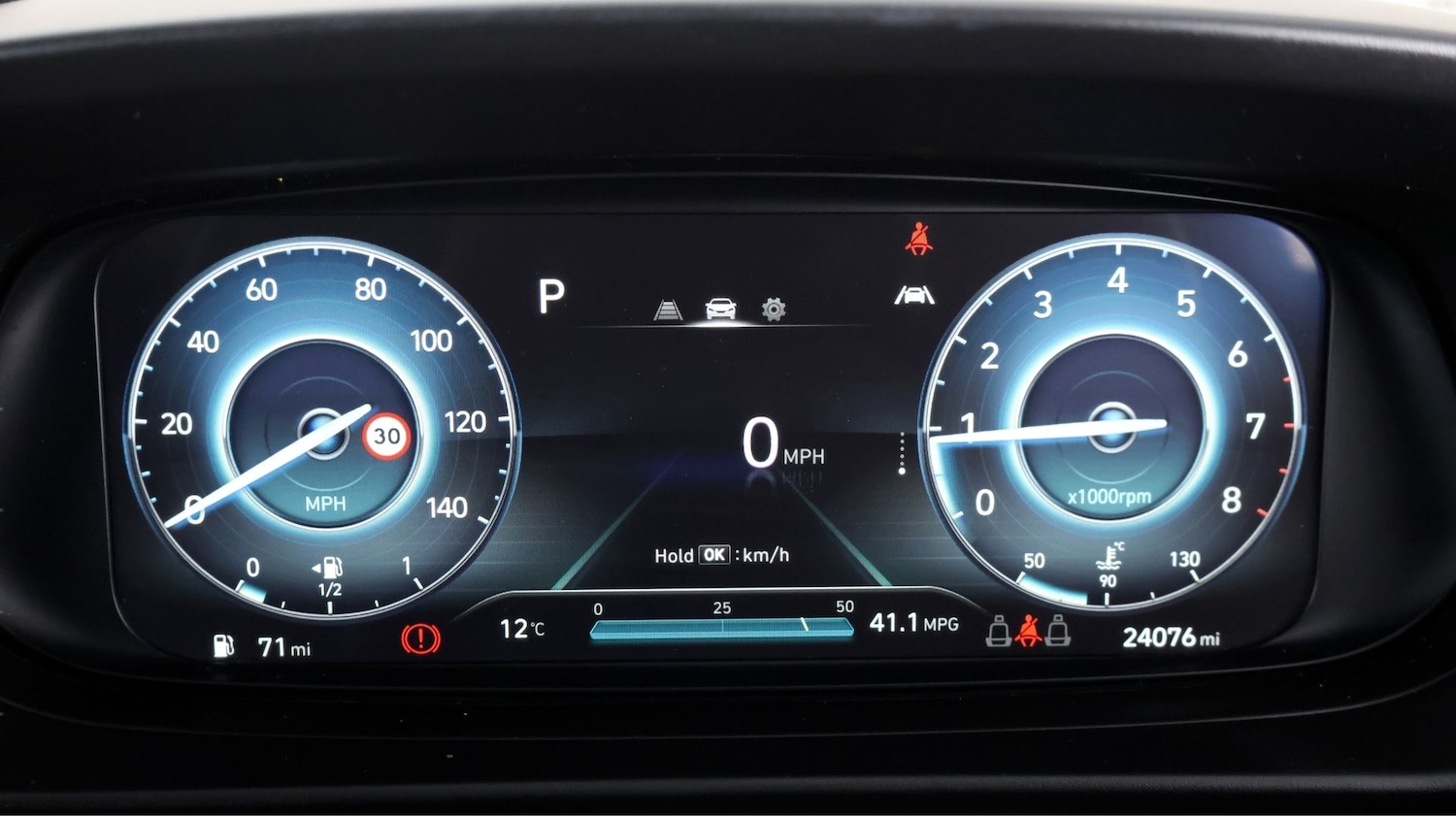 Used Hyundai BAYON 2023 for sale - 77781859: Photo 10