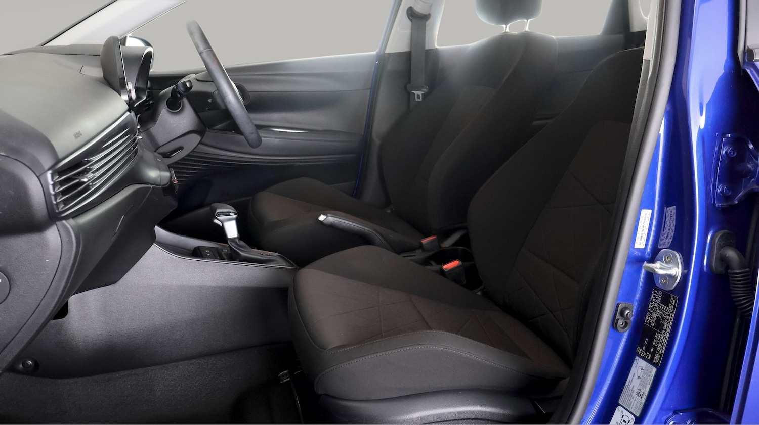 Used Hyundai BAYON 2023 for sale - 77781859: Photo 13