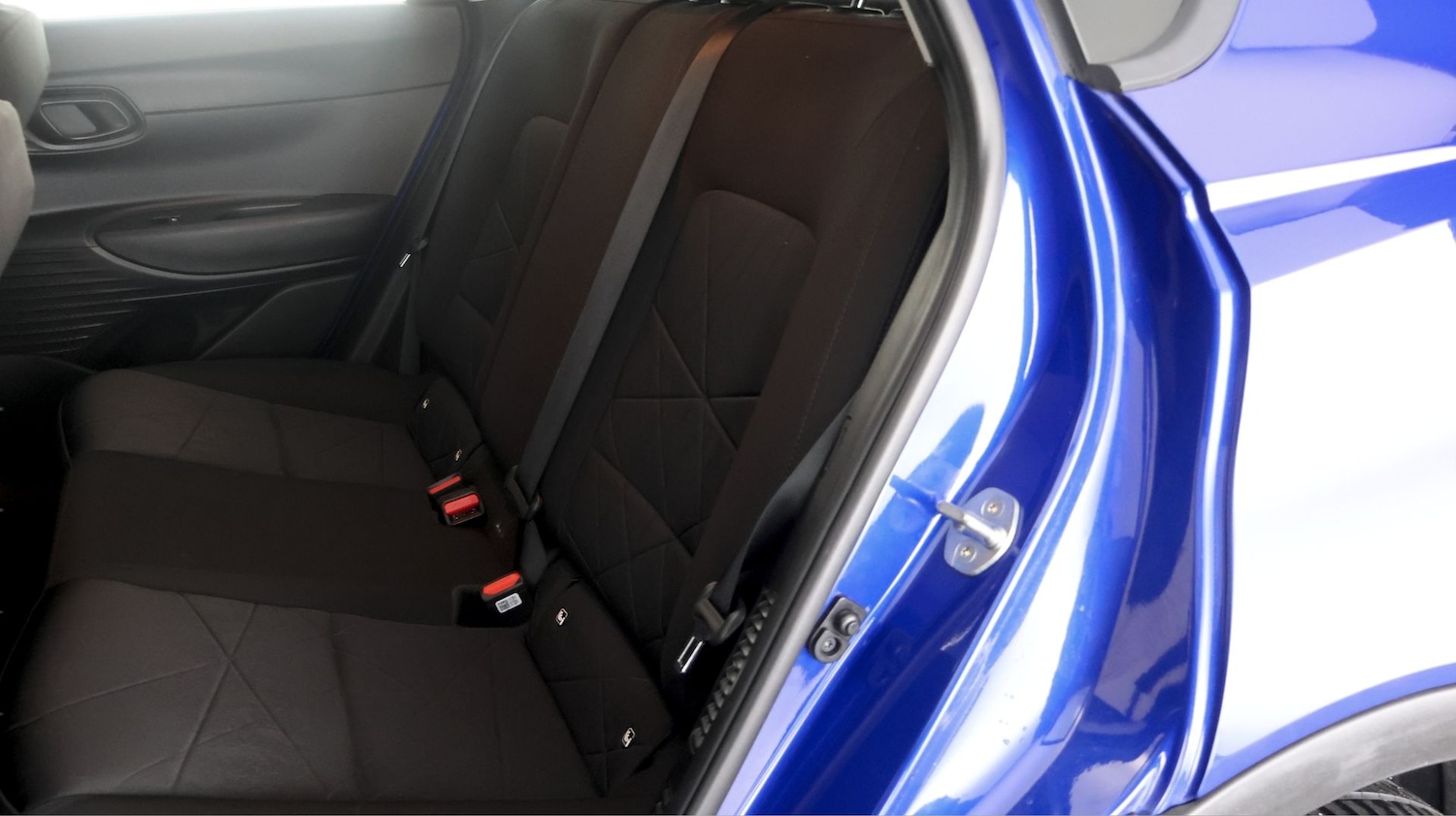 Used Hyundai BAYON 2023 for sale - 77781859: Photo 15