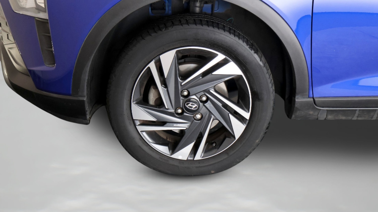 Used Hyundai BAYON 2023 for sale - 77781859: Photo 17