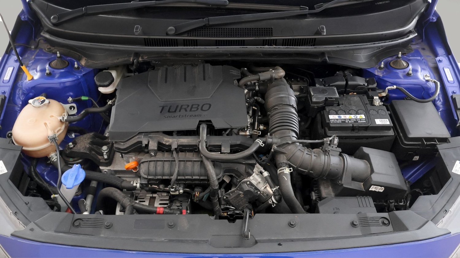 Used Hyundai BAYON 2023 for sale - 77781859: Photo 18