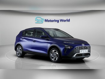 Used Hyundai BAYON 2023 for sale - 77781859: Photo