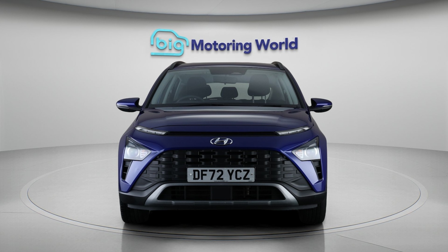 Used Hyundai BAYON 2023 for sale - 77781859: Photo 2