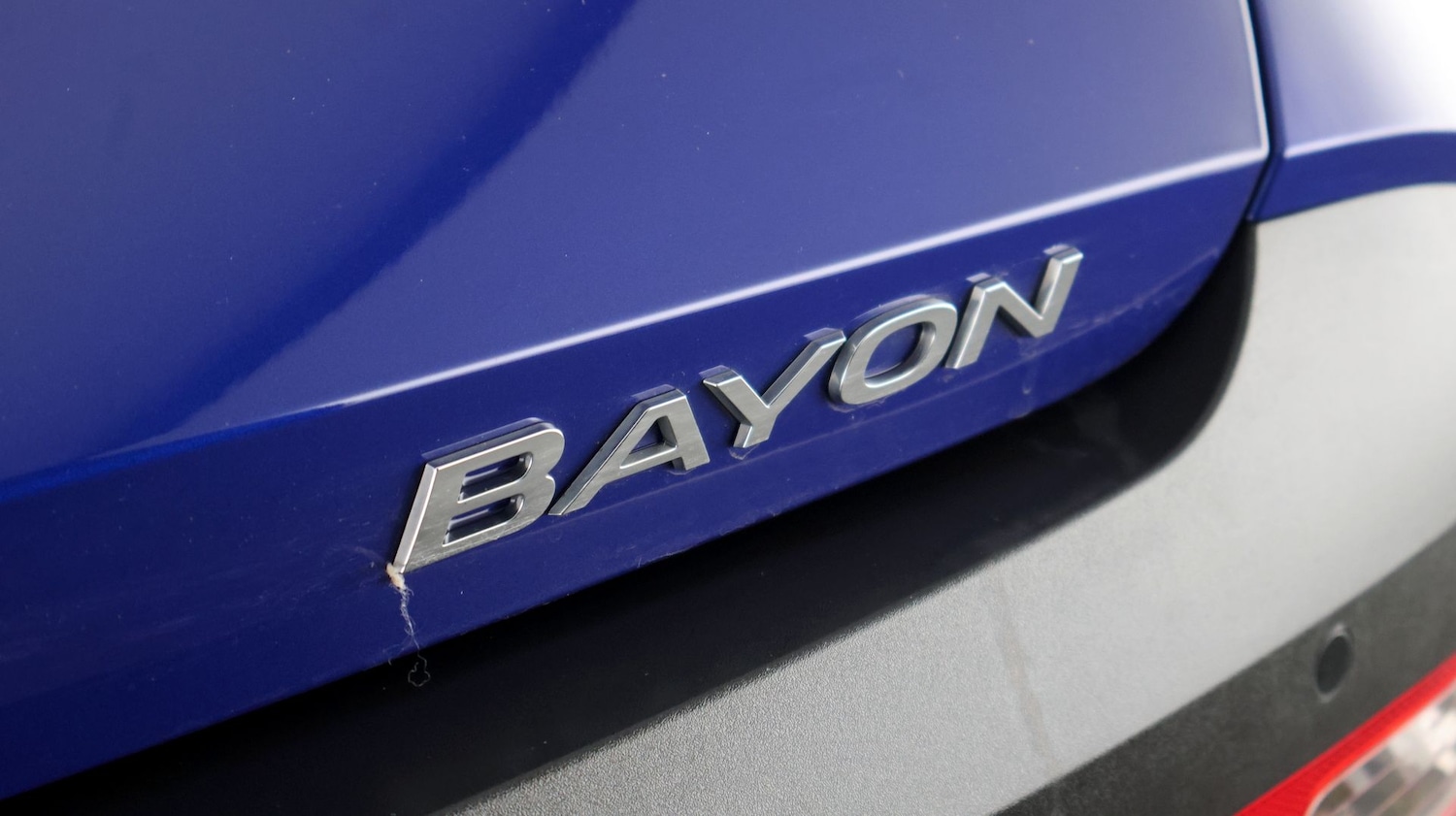 Used Hyundai BAYON 2023 for sale - 77781859: Photo 20