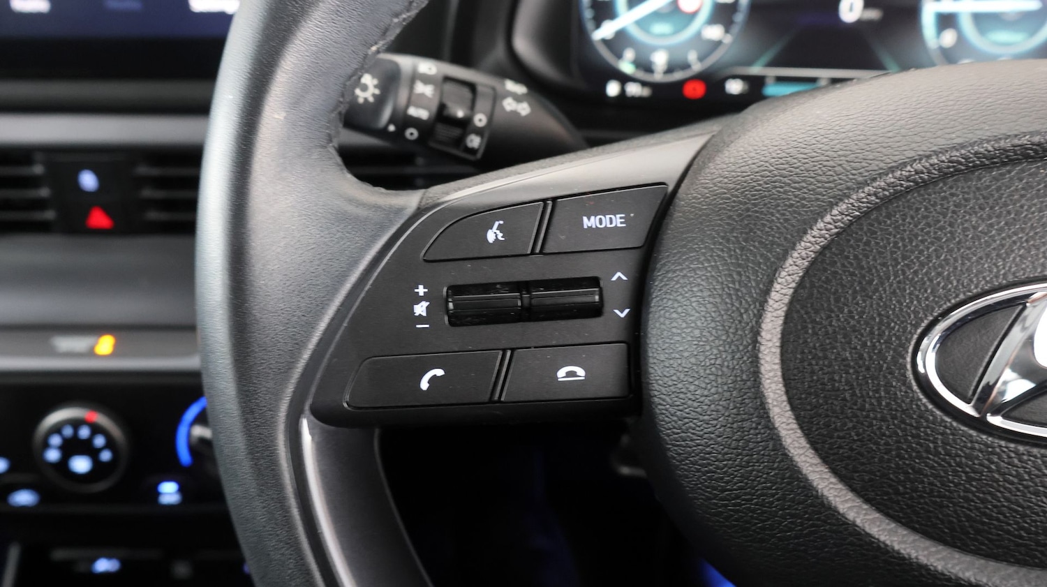 Used Hyundai BAYON 2023 for sale - 77781859: Photo 21