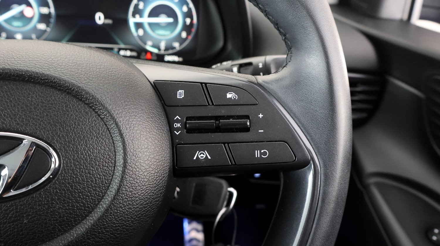 Used Hyundai BAYON 2023 for sale - 77781859: Photo 22