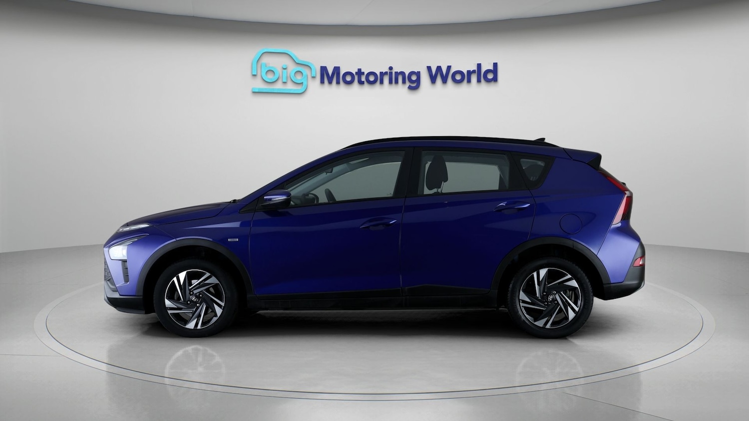 Used Hyundai BAYON 2023 for sale - 77781859: Photo 4