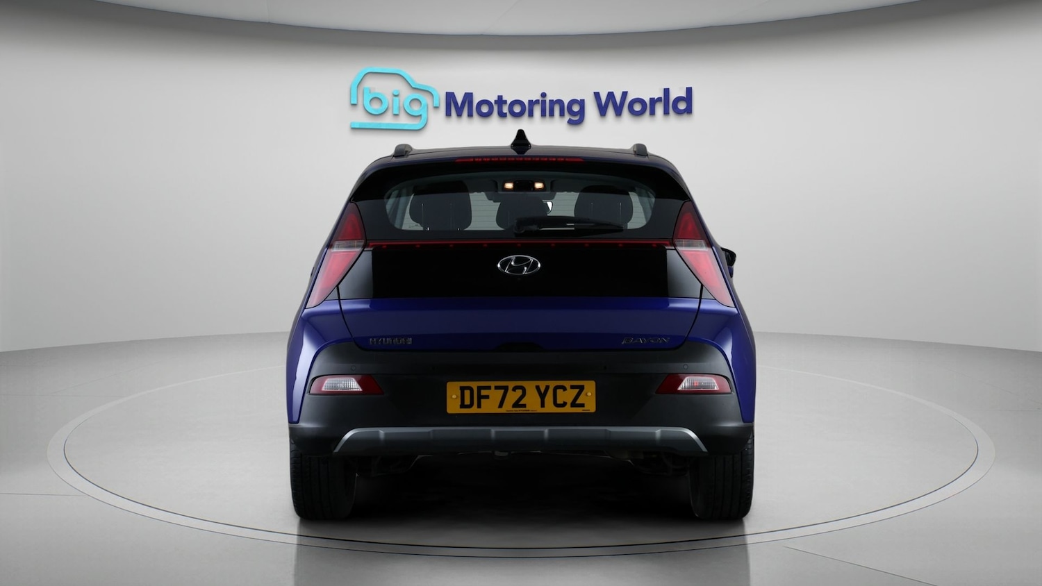 Used Hyundai BAYON 2023 for sale - 77781859: Photo 6