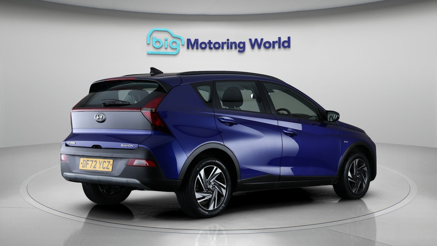 Used Hyundai BAYON 2023 for sale - 77781859: Photo 7