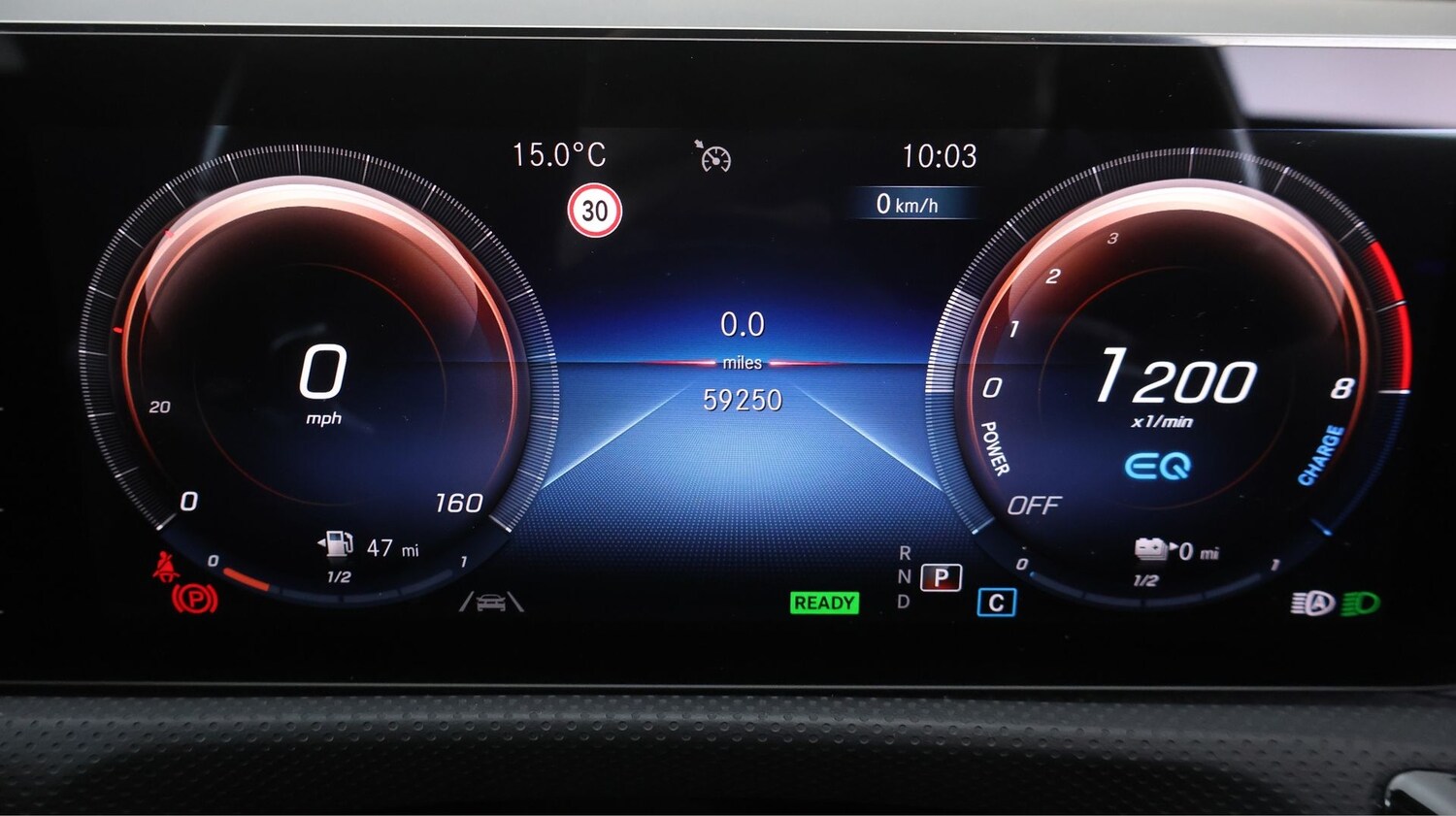 Used Mercedes-Benz A-Class 2021 for sale - 77202143: Photo 10