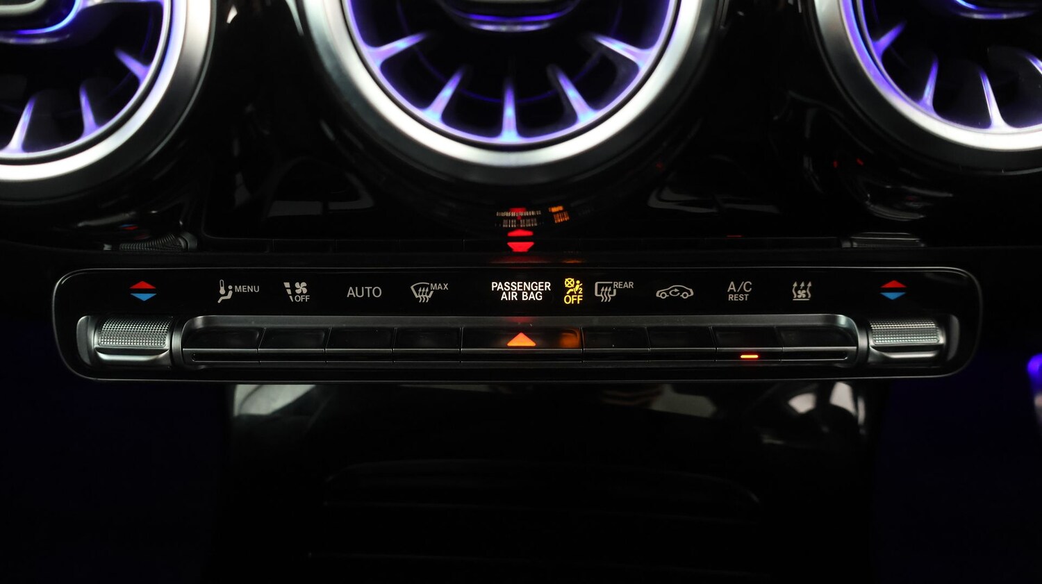 Used Mercedes-Benz A-Class 2021 for sale - 77202143: Photo 12