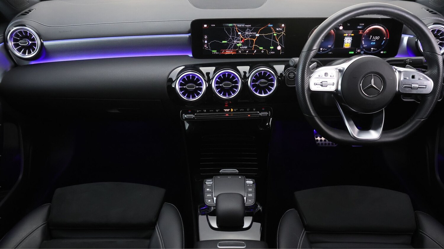 Used Mercedes-Benz A-Class 2021 for sale - 77202143: Photo 13