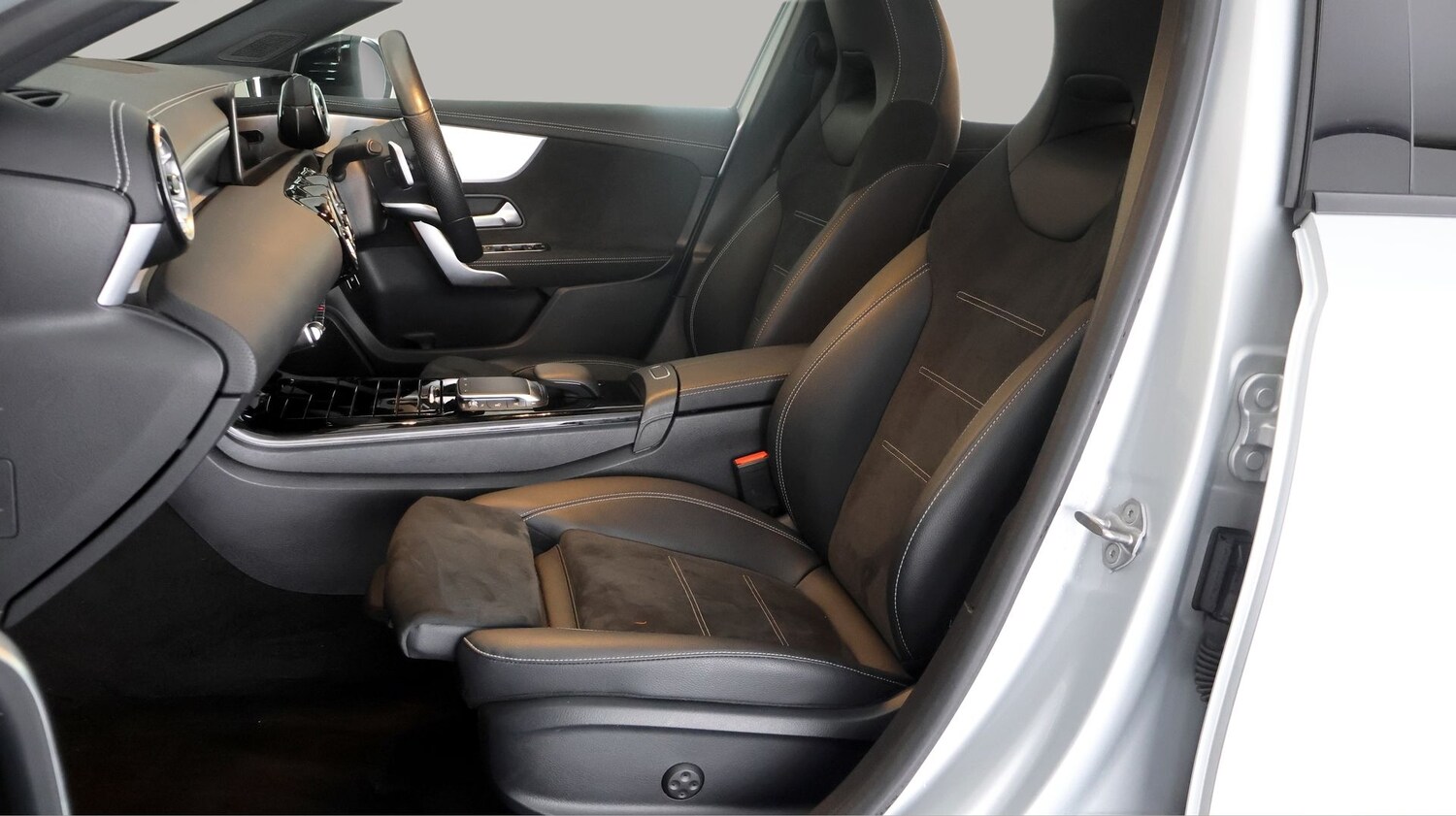 Used Mercedes-Benz A-Class 2021 for sale - 77202143: Photo 14