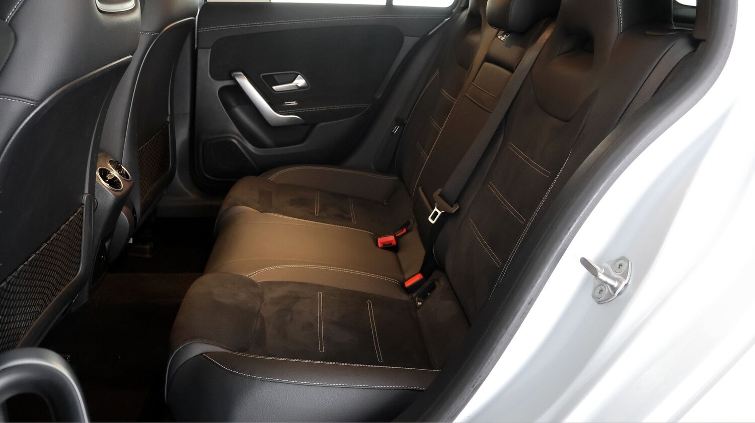 Used Mercedes-Benz A-Class 2021 for sale - 77202143: Photo 16