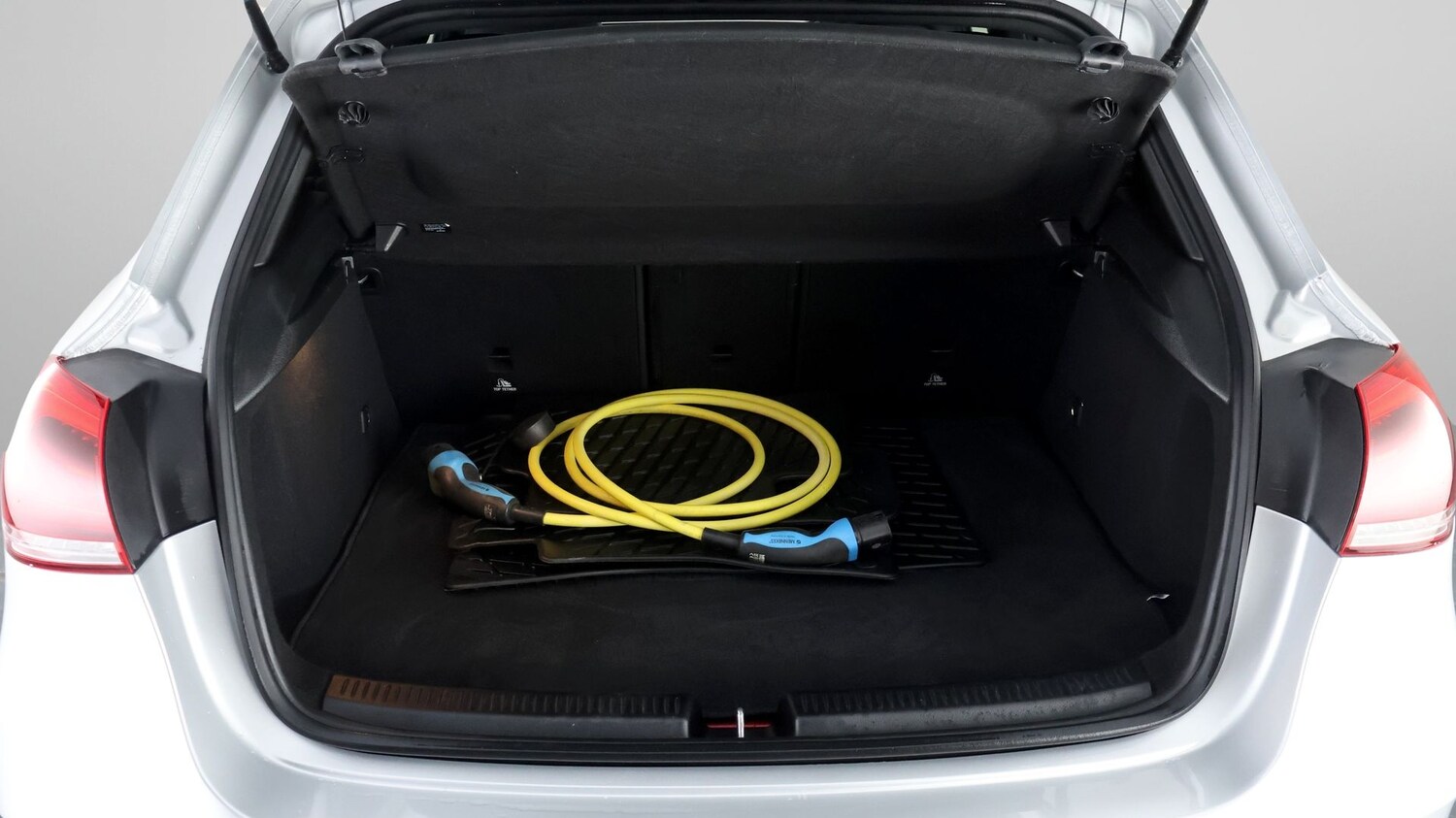 Used Mercedes-Benz A-Class 2021 for sale - 77202143: Photo 17