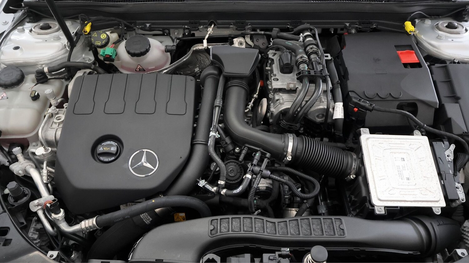 Used Mercedes-Benz A-Class 2021 for sale - 77202143: Photo 19