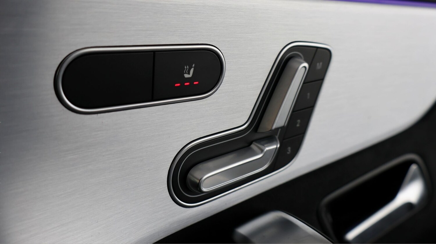 Used Mercedes-Benz A-Class 2021 for sale - 77202143: Photo 20