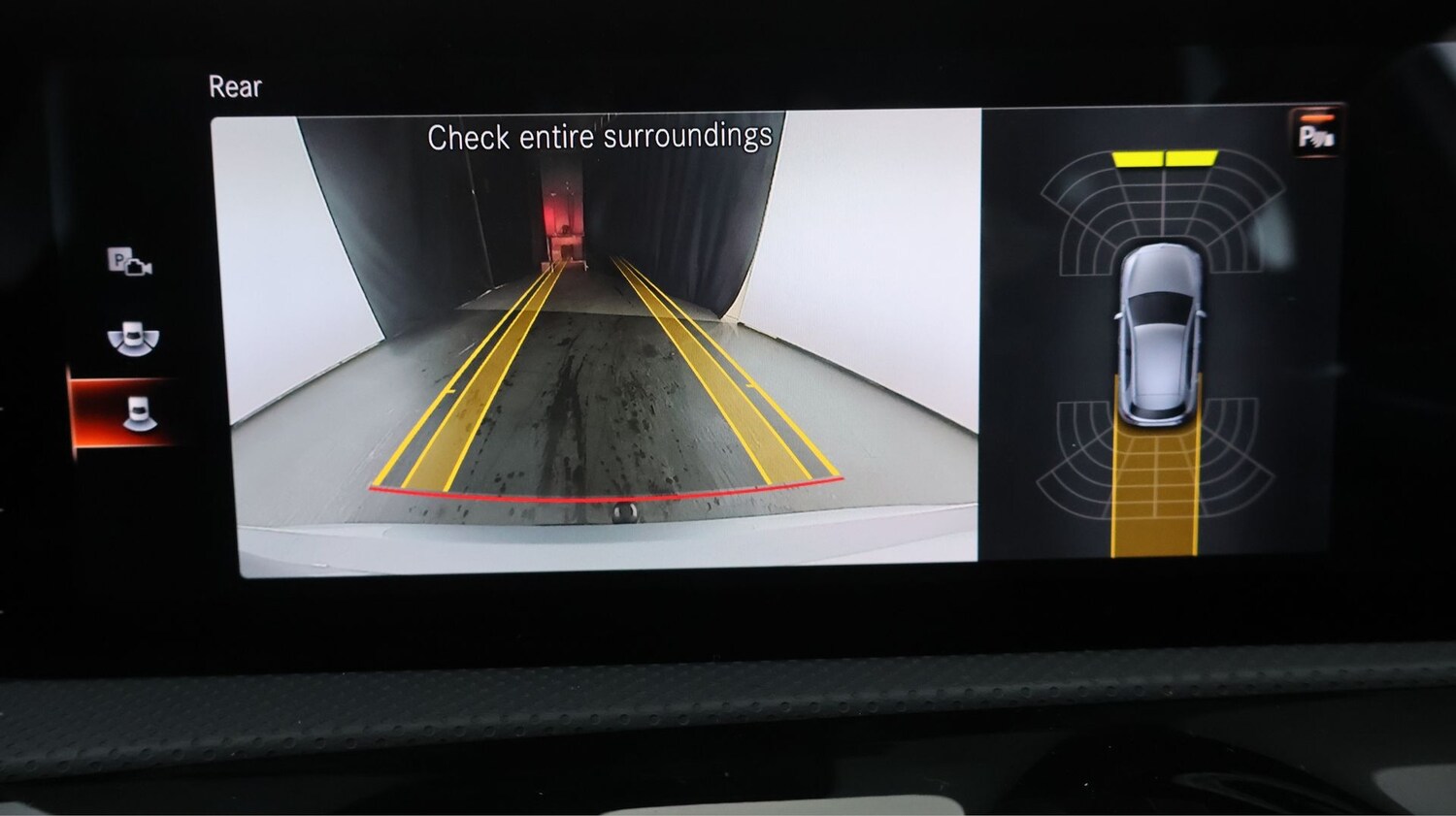 Used Mercedes-Benz A-Class 2021 for sale - 77202143: Photo 22