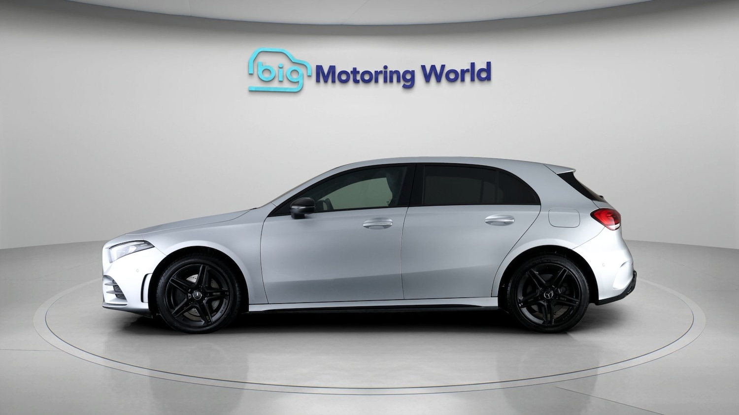 Used Mercedes-Benz A-Class 2021 for sale - 77202143: Photo 4