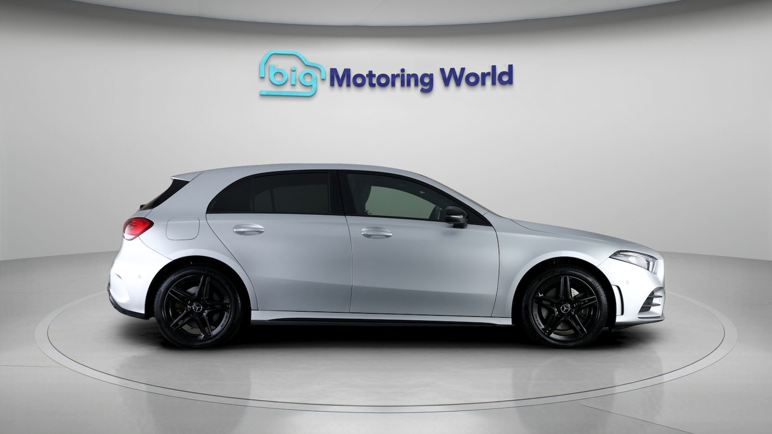 Used Mercedes-Benz A-Class 2021 for sale - 77202143: Photo 8