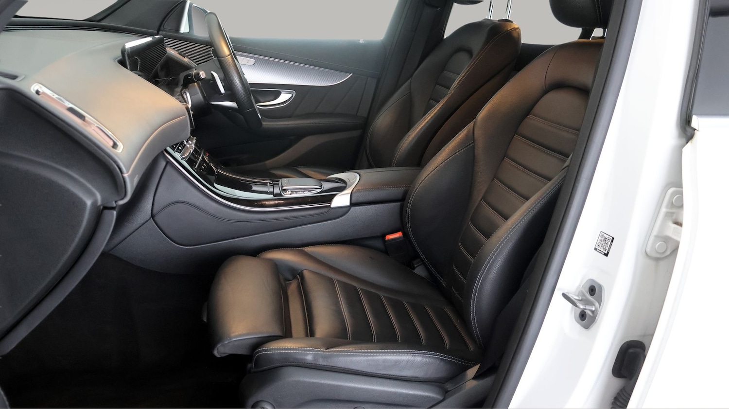 Used Mercedes-Benz EQC 2022 for sale - 78078806: Photo 14