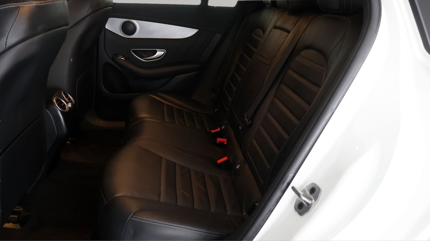 Used Mercedes-Benz EQC 2022 for sale - 78078806: Photo 16