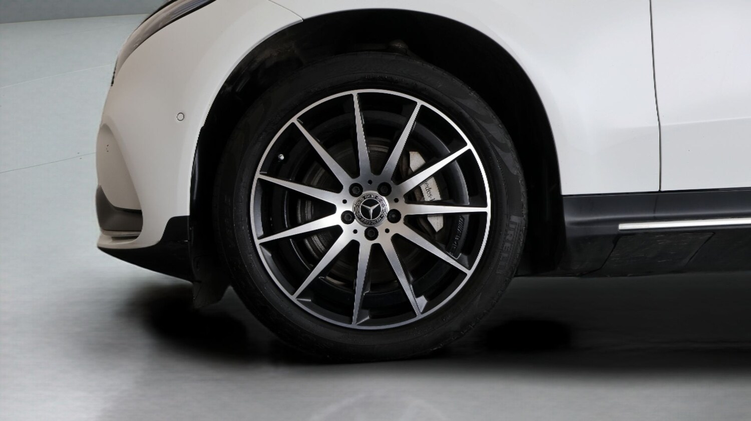 Used Mercedes-Benz EQC 2022 for sale - 78078806: Photo 18