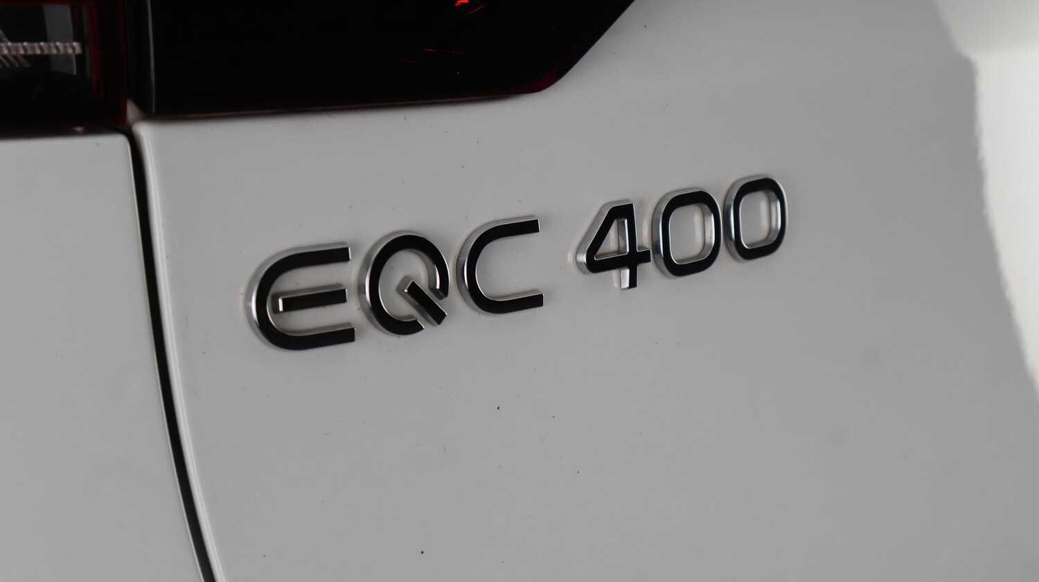 Used Mercedes-Benz EQC 2022 for sale - 78078806: Photo 22