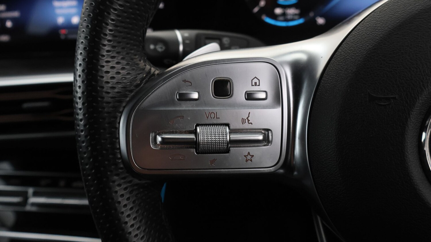 Used Mercedes-Benz EQC 2022 for sale - 78078806: Photo 24